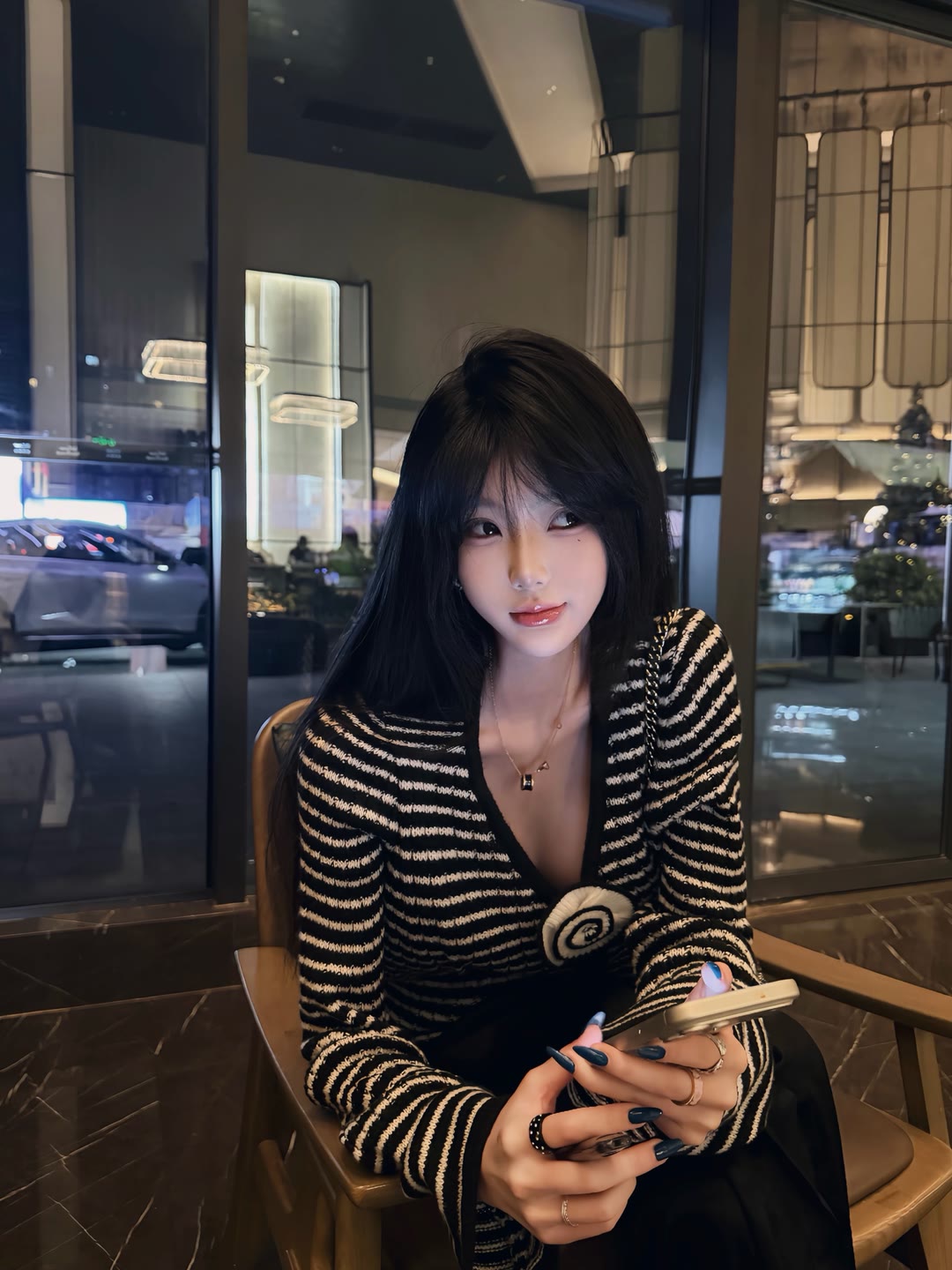 耍你 你不也乐在其中@Meijun_-美女图片-第1张