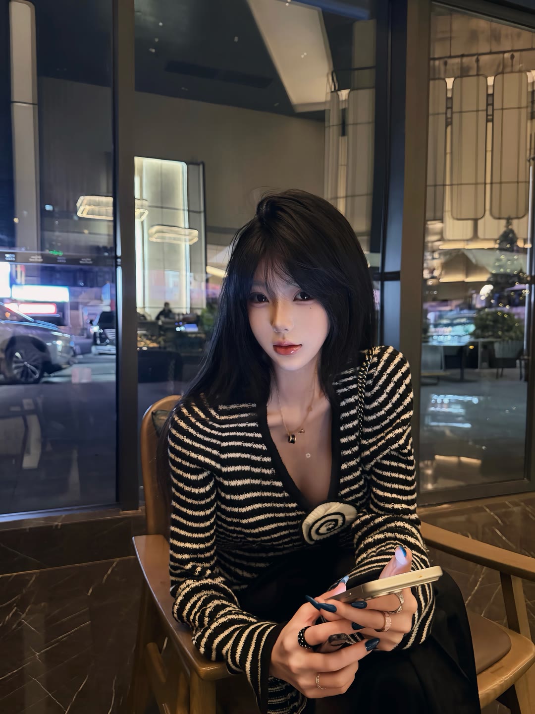 耍你 你不也乐在其中@Meijun_ -美女图片-第2张