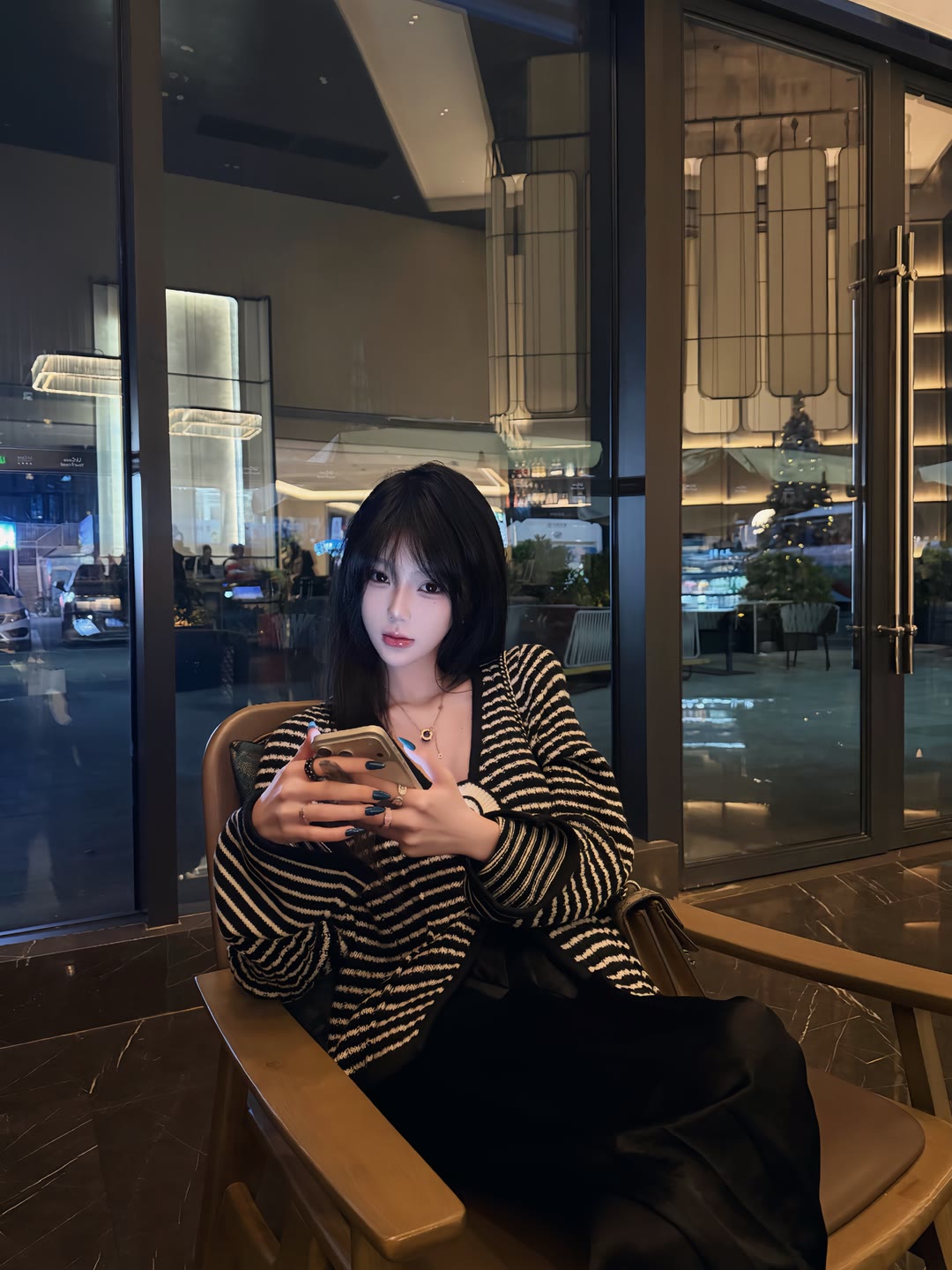 耍你 你不也乐在其中@Meijun_ -美女图片-第3张