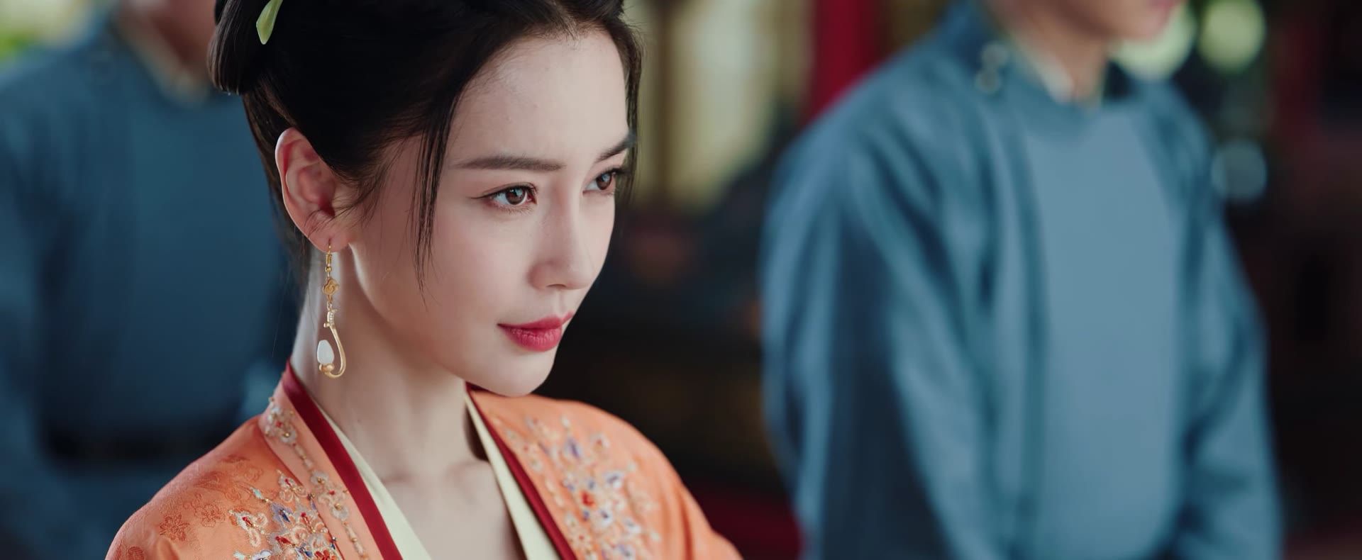 相思令-等风