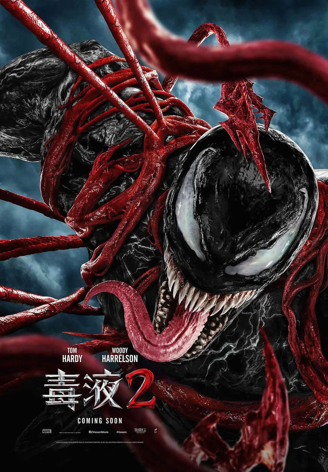 毒液2-等风