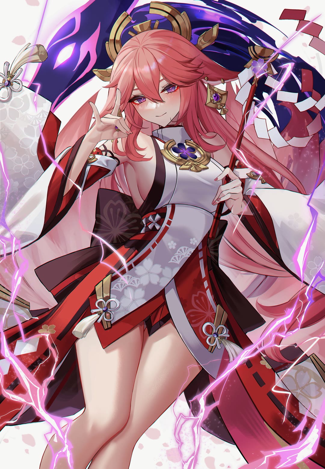 图片[13]-【美图分享】原神的日常-大白创意网络