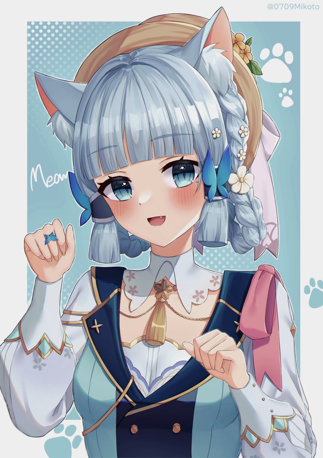 图片[8]-【美图分享】原神的日常-大白创意网络