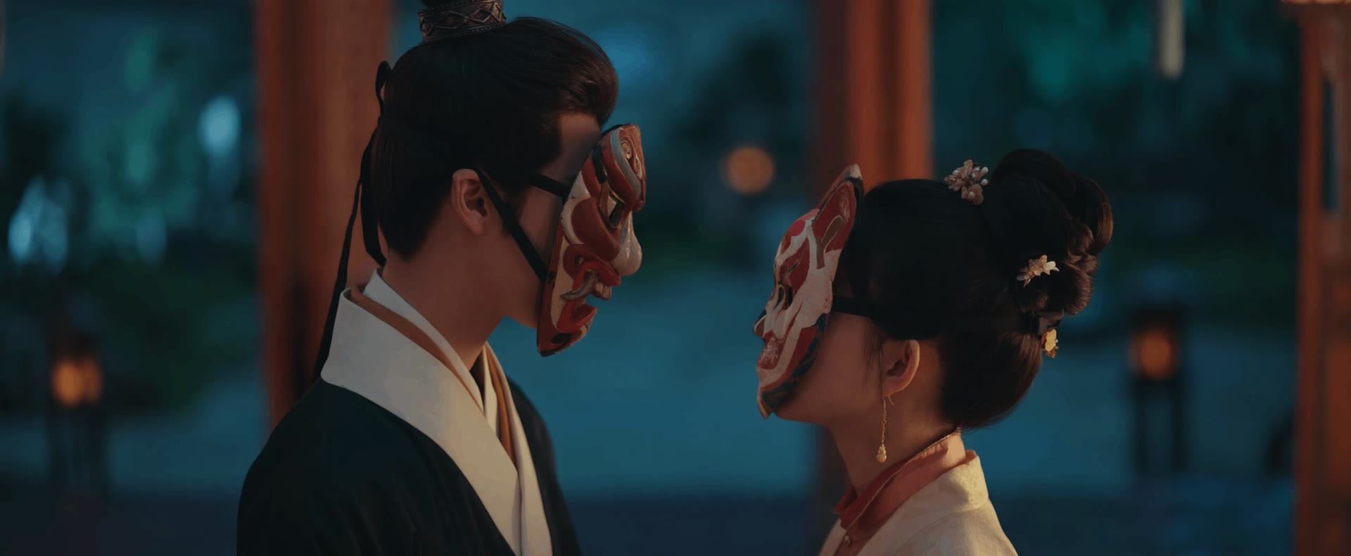 九重紫-等风