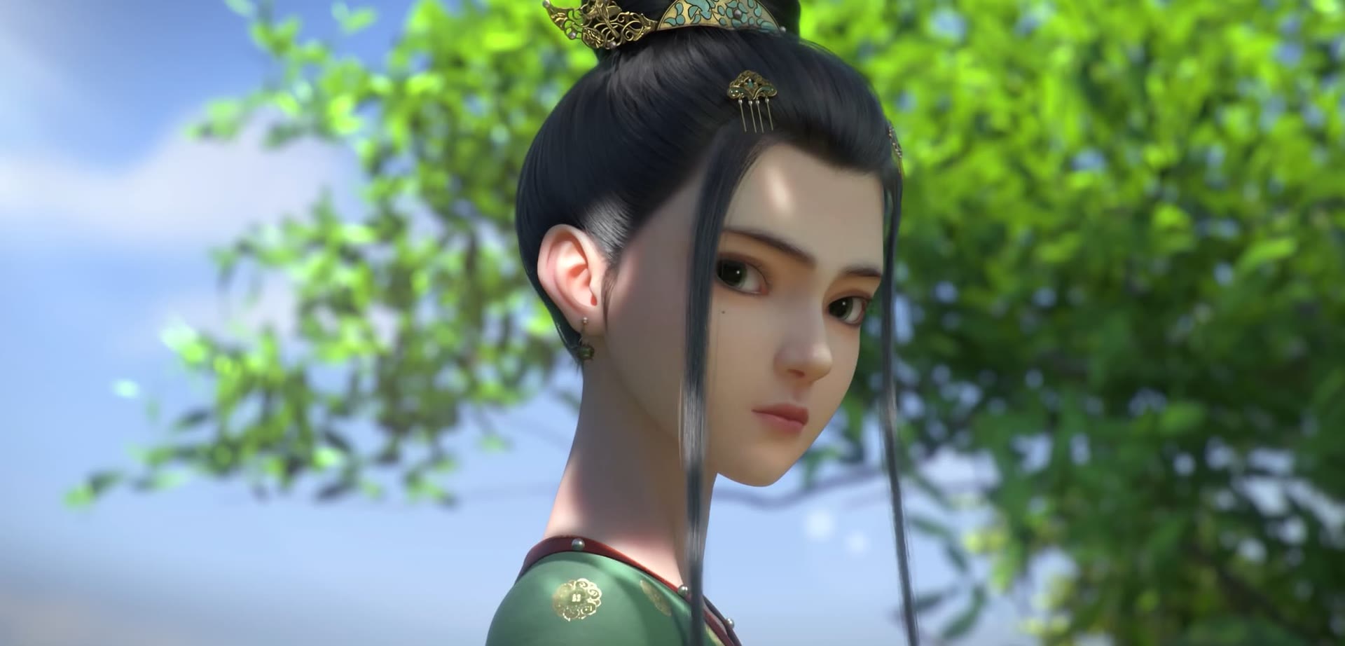 长歌行-等风
