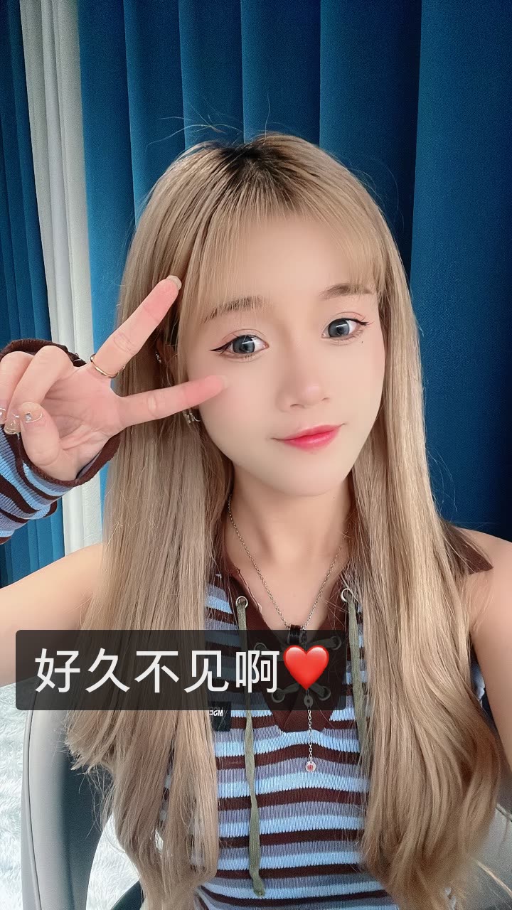 小婵猫94「730.的快手直播