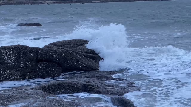 对着这海给喜欢的人留句话吧