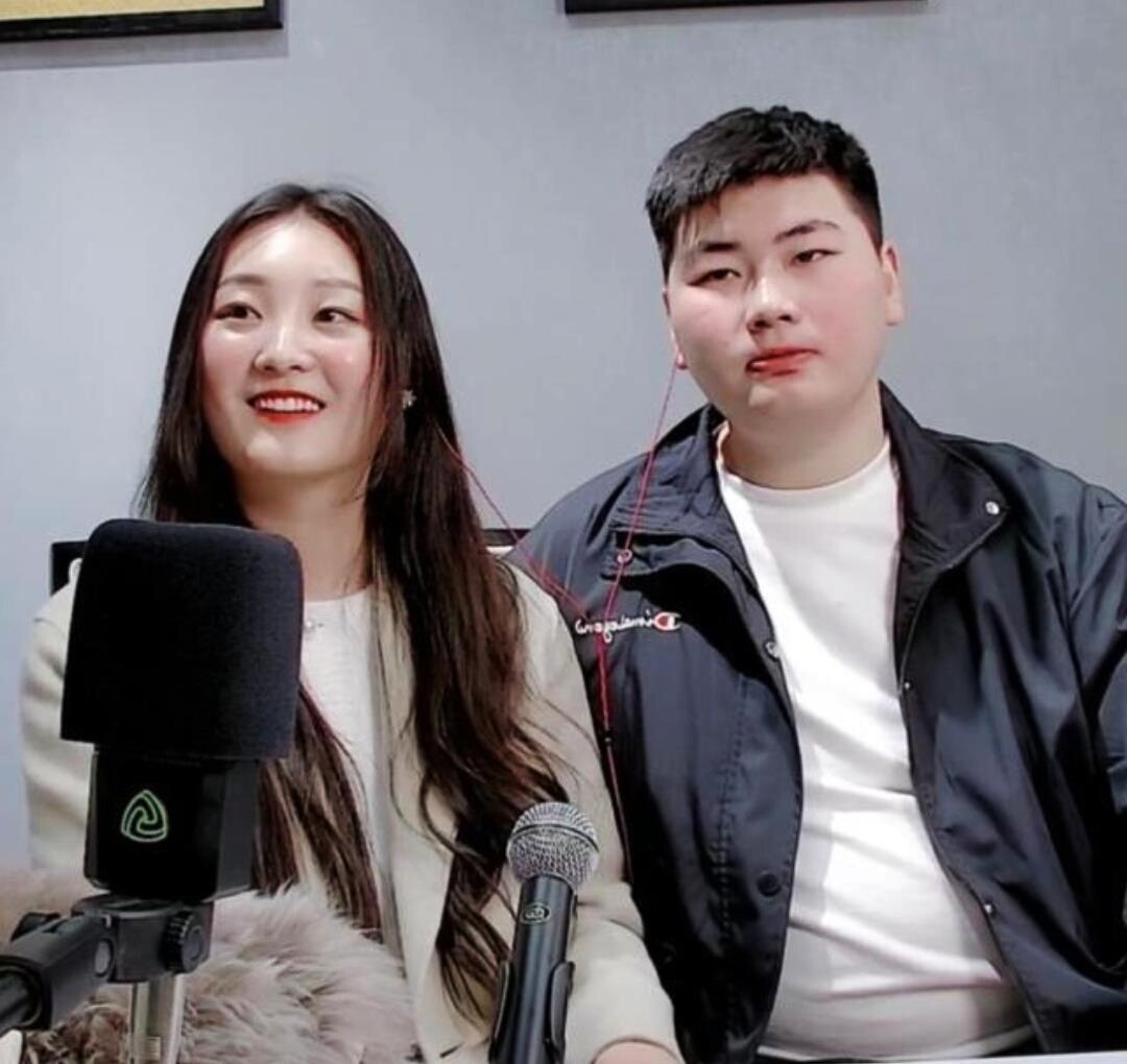 亚男姐♂的主页-快手直播