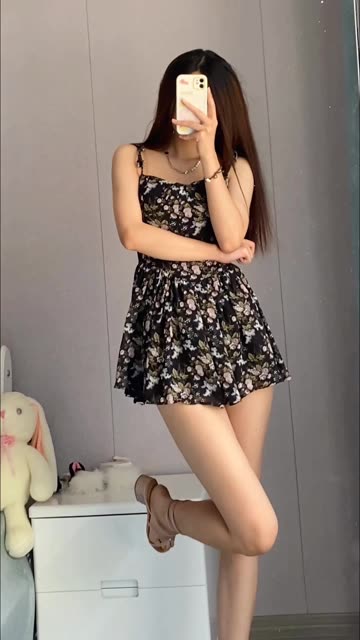 所以哪套最让你心动