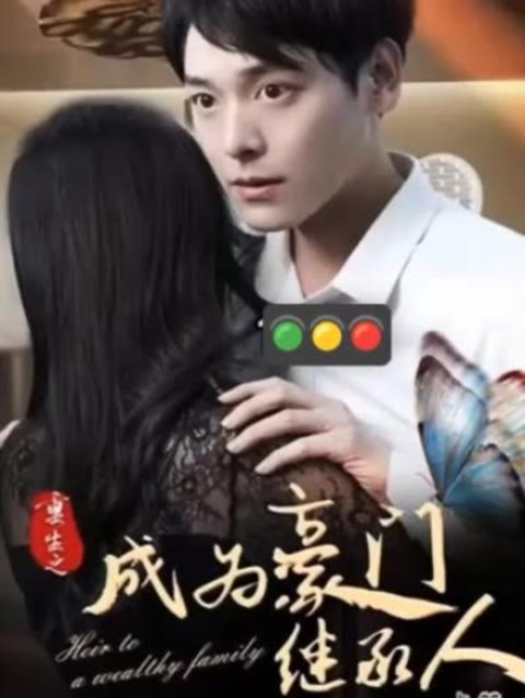 重生之豪门继承人(重生之成为豪门继承人)