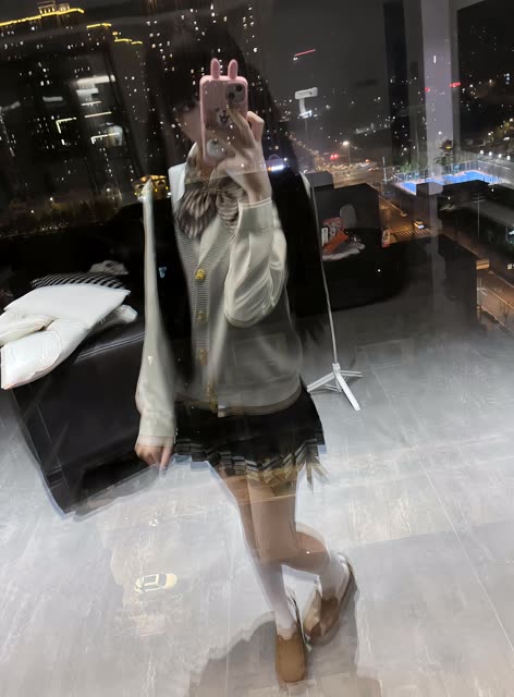 每次听到那种虚无缥缈的话就好无奈 我们真的会有以后吗