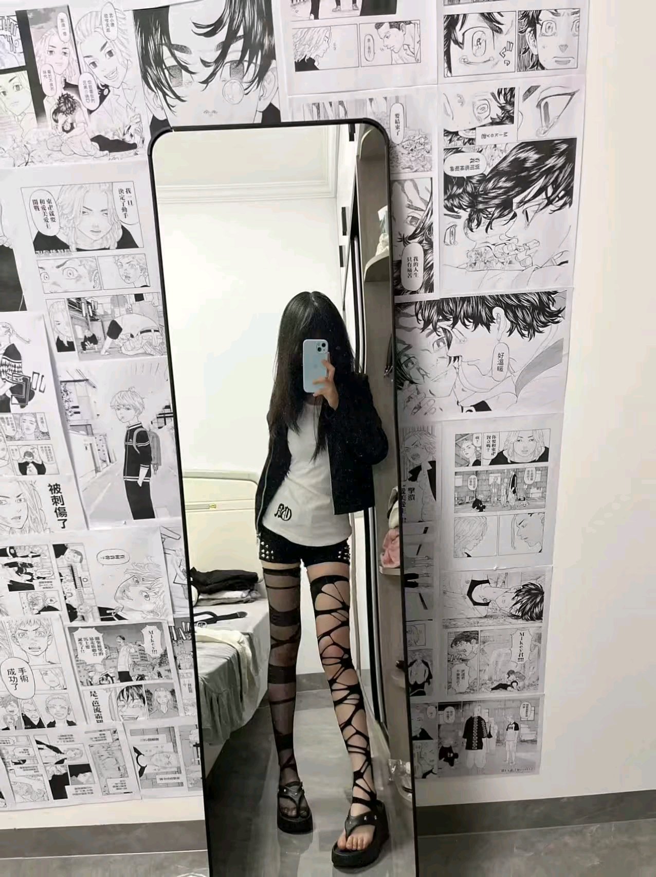 给你一次叫妈妈的机会 你不要就算了