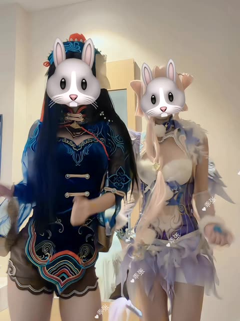 悬壶济世 #殷紫萍 #殷紫萍cos #玉玲珑
