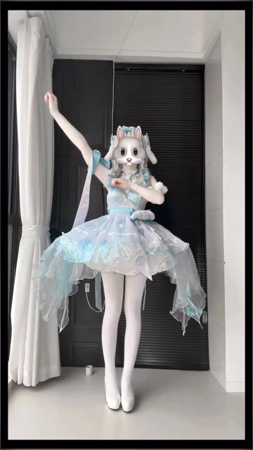 #喜爱度激励计划 #瑶cos #王者荣耀cos #二次元cos