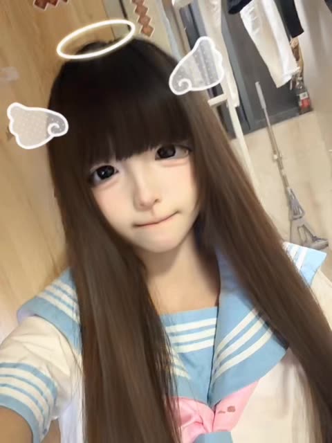我喜欢你
