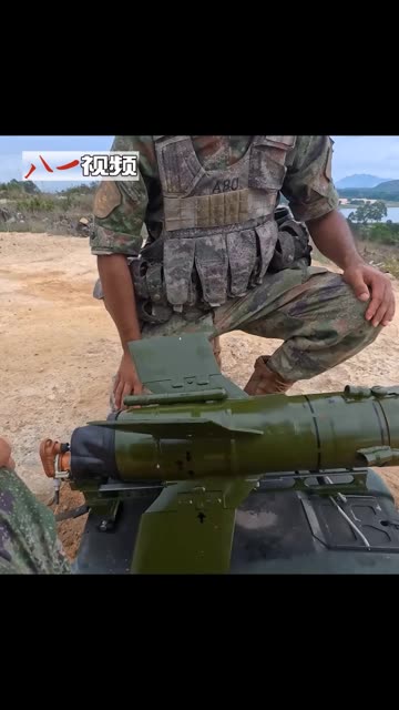 发射前一定要检查仔细