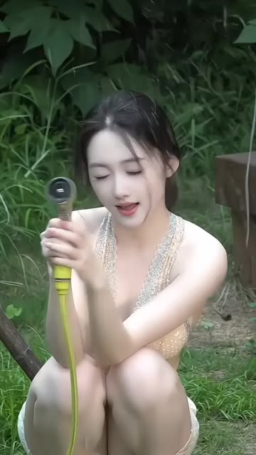 #你的女神已上线