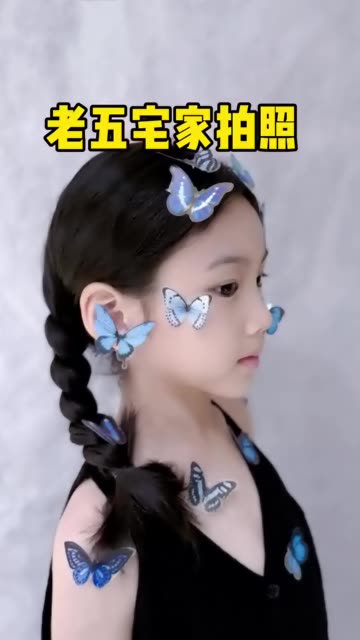 我的第三个女儿 #骗你生女儿 #萌娃 #人类幼崽成长计划 #可爱小宝贝 