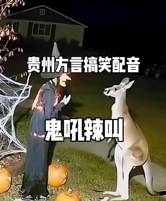 #寻庆 喊你不要鬼吼辣叫 #搞笑视频 #贵州方言