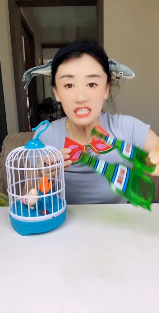 #喜爱度激励计划