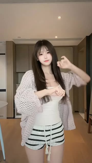 #随拍  #浅跳一下